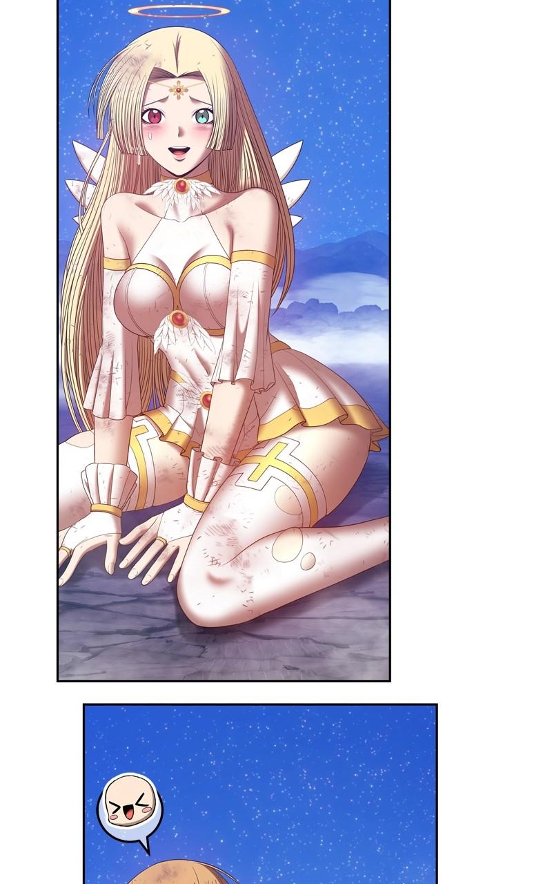 Read +99 Reinforced Wooden Stick ENGLISH Manga Online