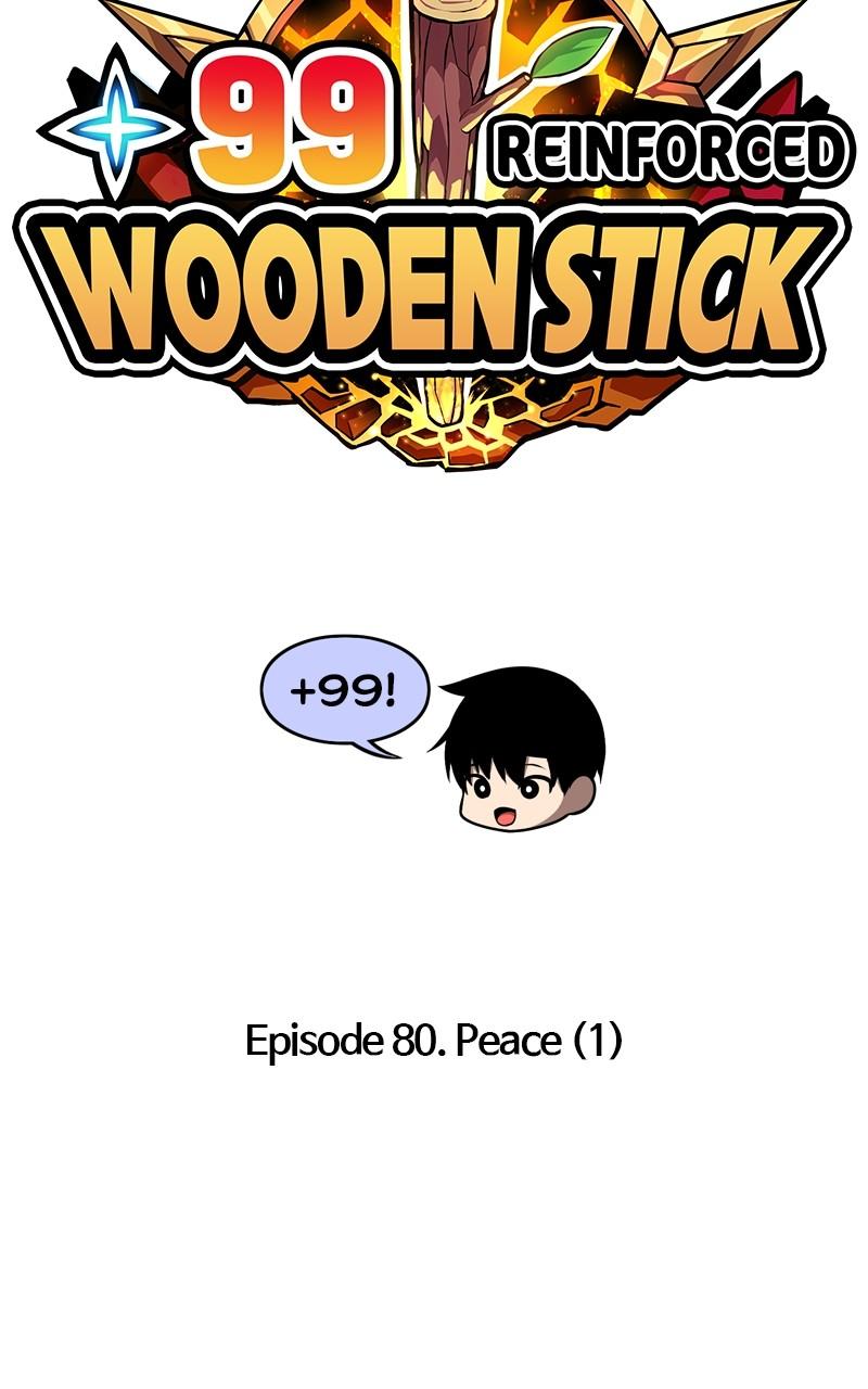 Read +99 Reinforced Wooden Stick ENGLISH Manga Online