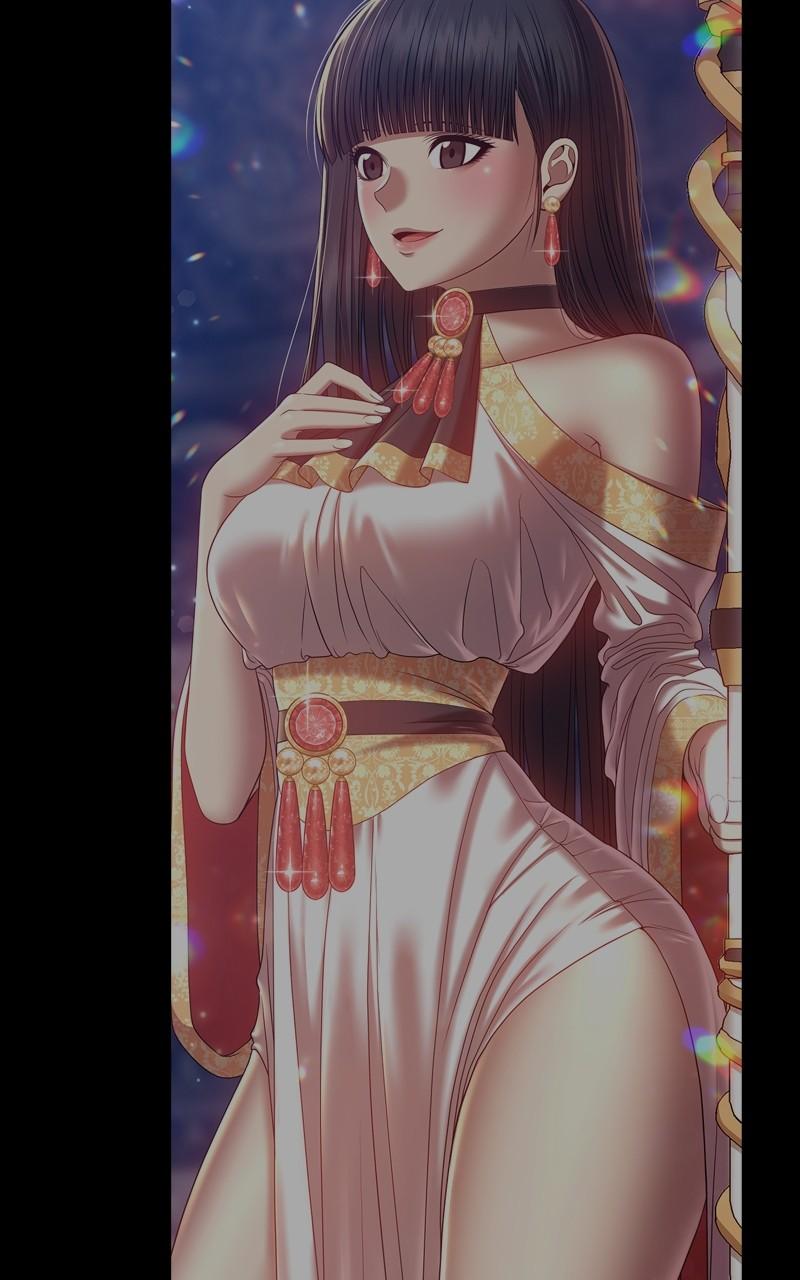 Read +99 Reinforced Wooden Stick ENGLISH Manga Online