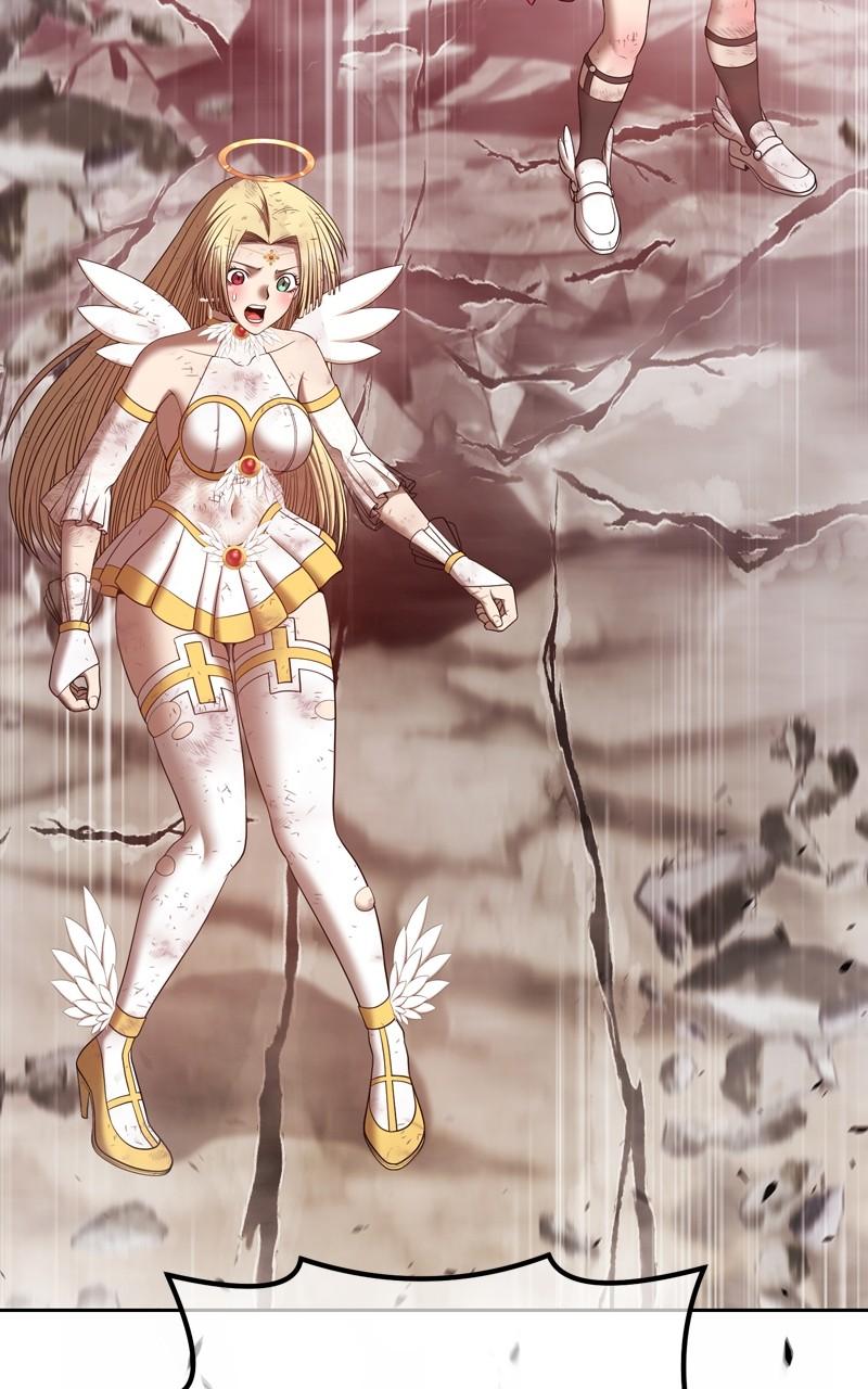 Read +99 Reinforced Wooden Stick ENGLISH Manga Online