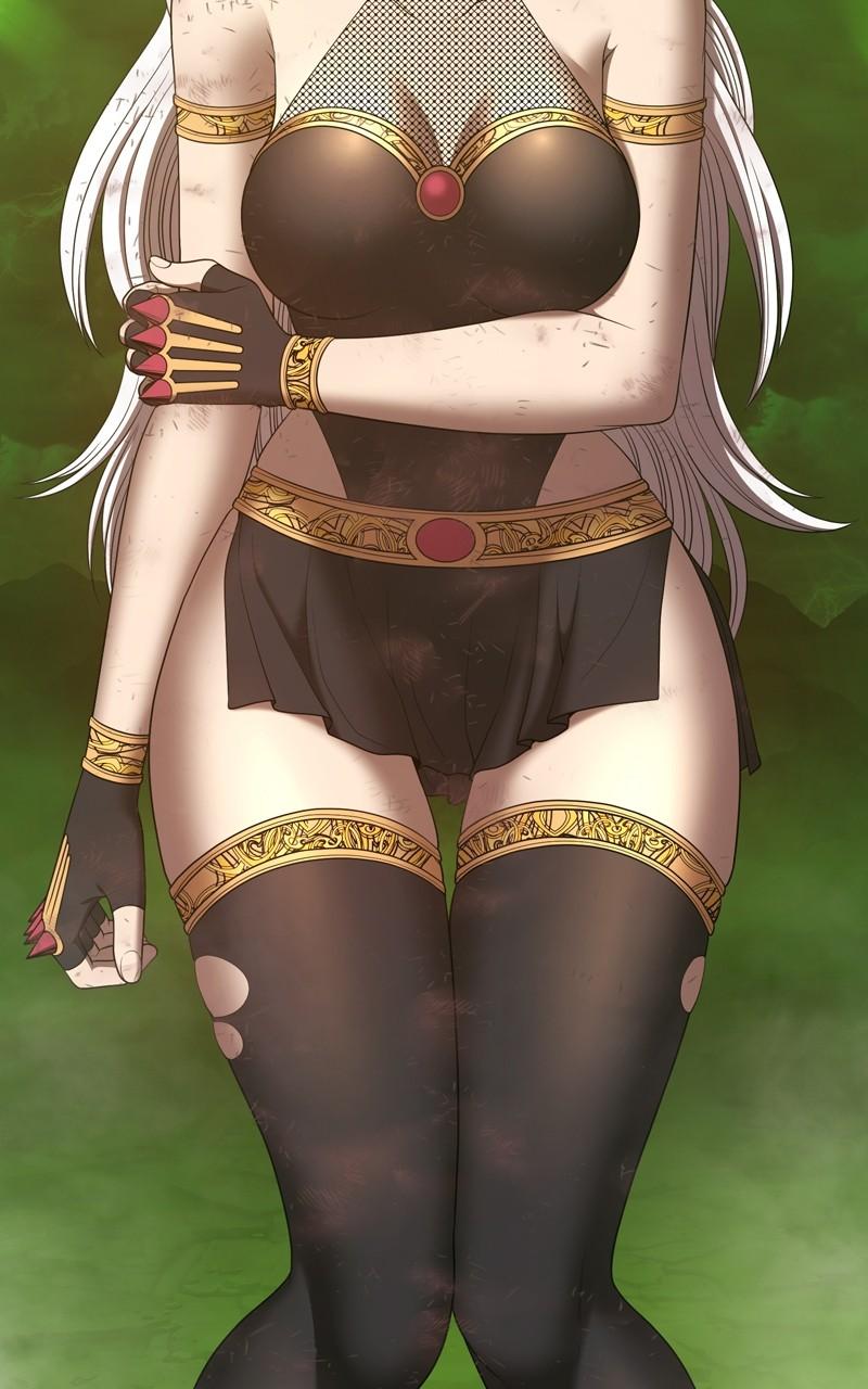 Read +99 Reinforced Wooden Stick ENGLISH Manga Online