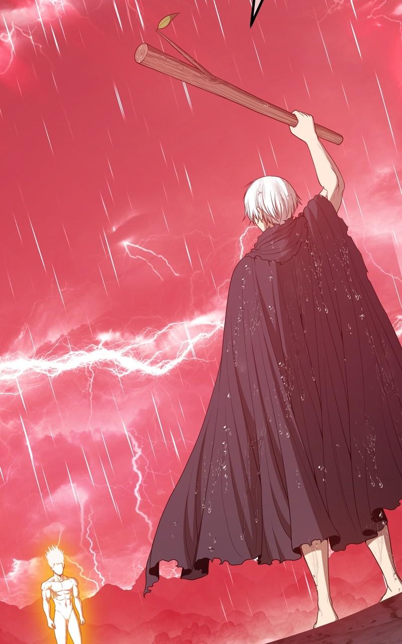 Read +99 Reinforced Wooden Stick ENGLISH Manga Online