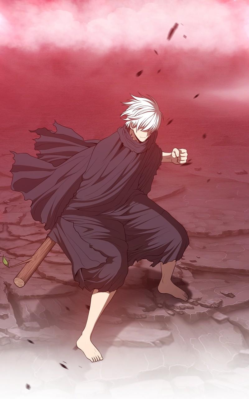 Read +99 Reinforced Wooden Stick ENGLISH Manga Online