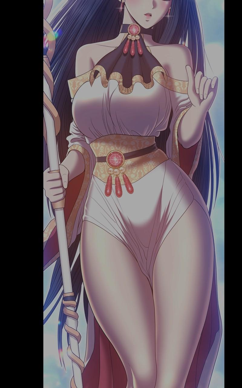 Read +99 Reinforced Wooden Stick ENGLISH Manga Online