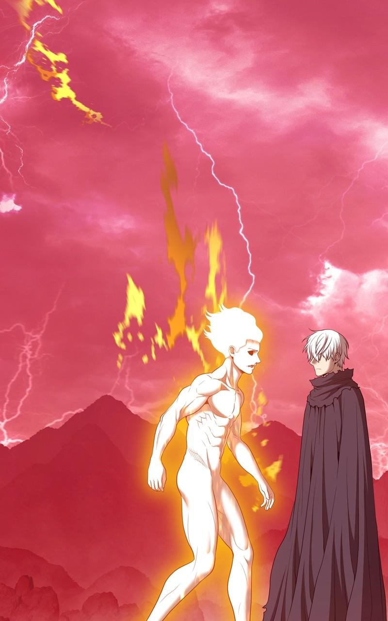 Read +99 Reinforced Wooden Stick ENGLISH Manga Online