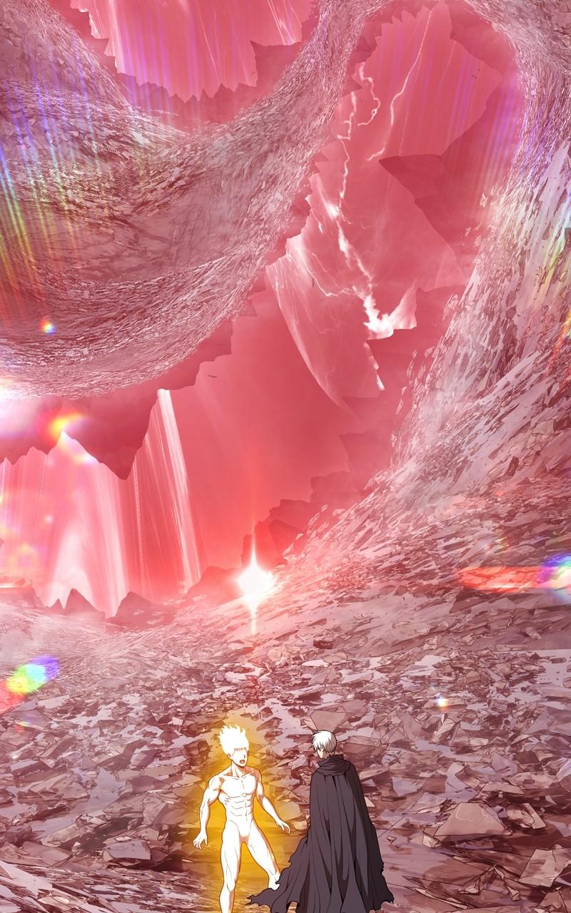 Read +99 Reinforced Wooden Stick ENGLISH Manga Online