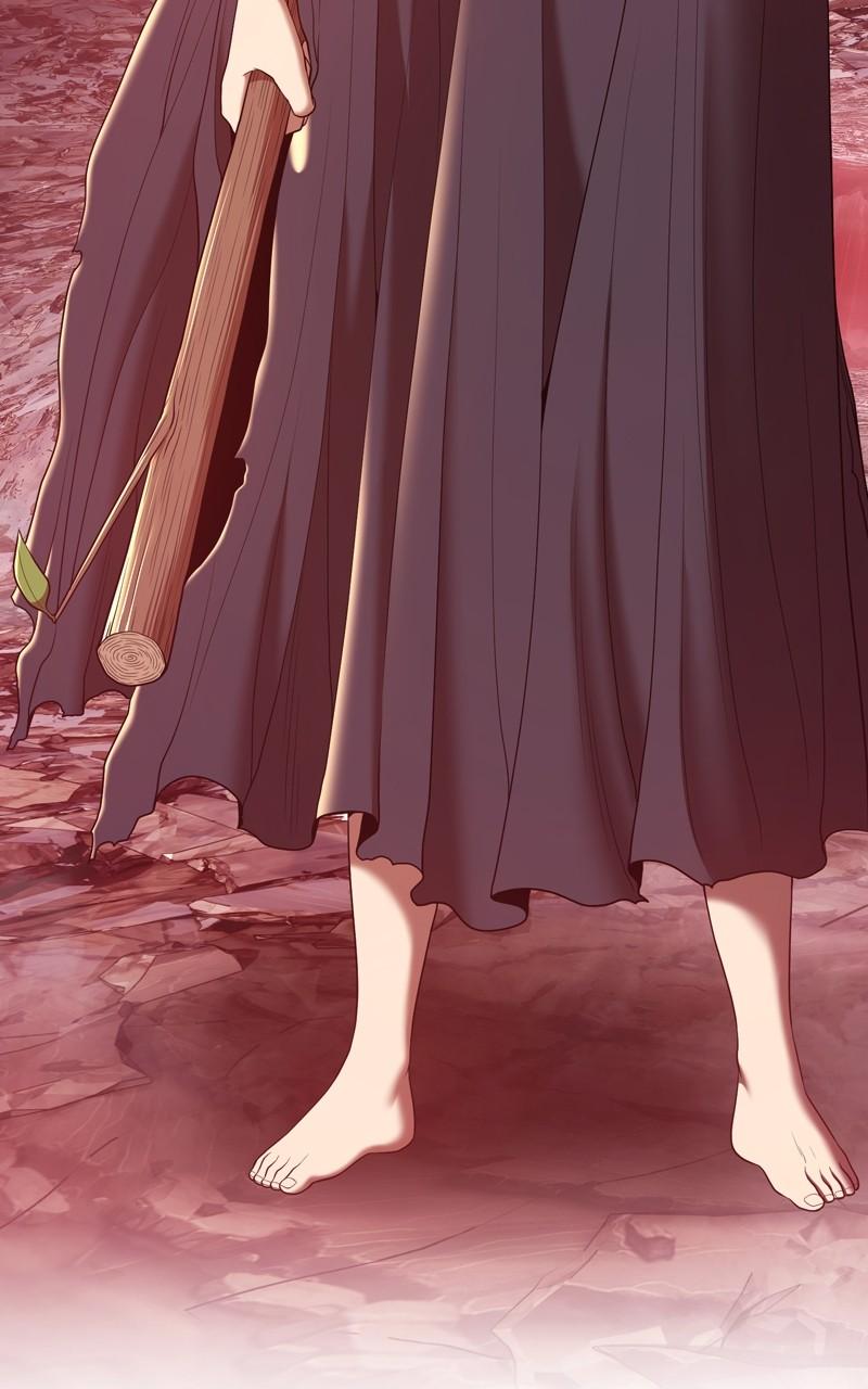 Read +99 Reinforced Wooden Stick ENGLISH Manga Online