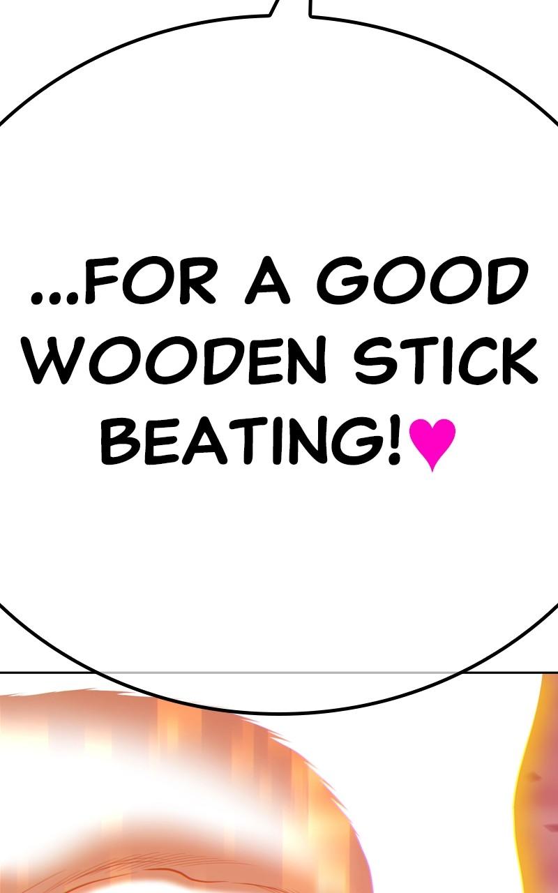 Read +99 Reinforced Wooden Stick ENGLISH Manga Online