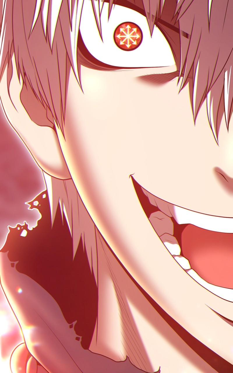 Read +99 Reinforced Wooden Stick ENGLISH Manga Online