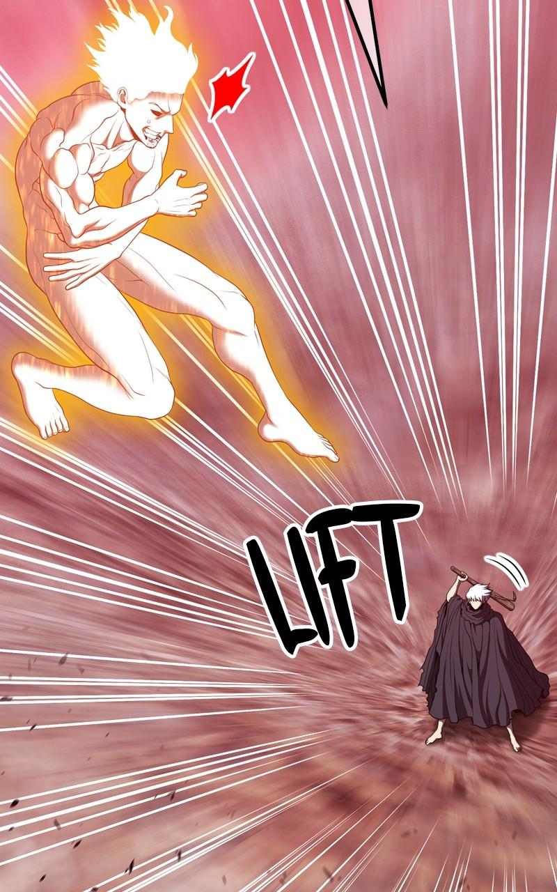 Read +99 Reinforced Wooden Stick ENGLISH Manga Online