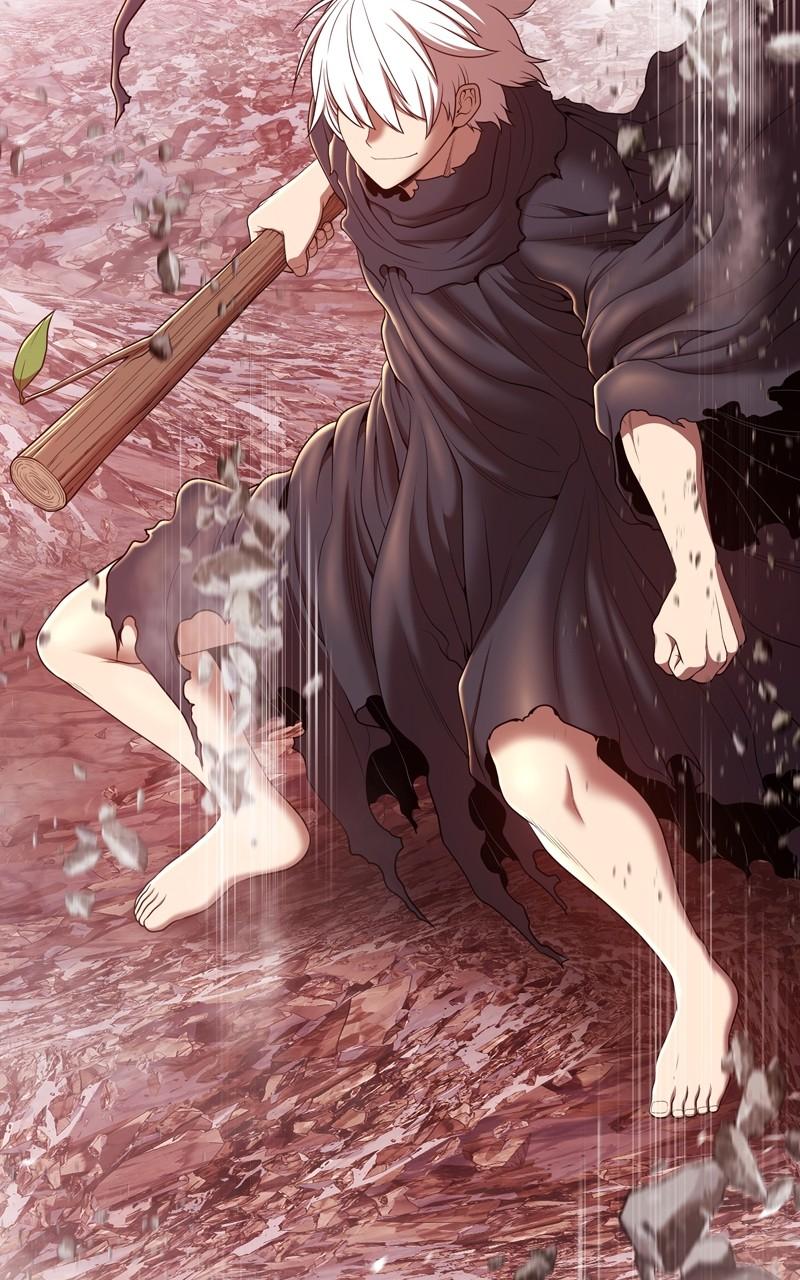 Read +99 Reinforced Wooden Stick ENGLISH Manga Online