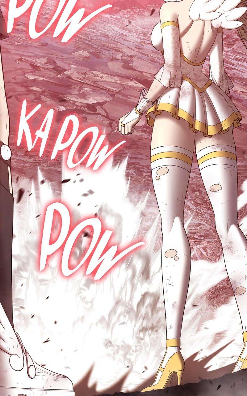 Read +99 Reinforced Wooden Stick ENGLISH Manga Online