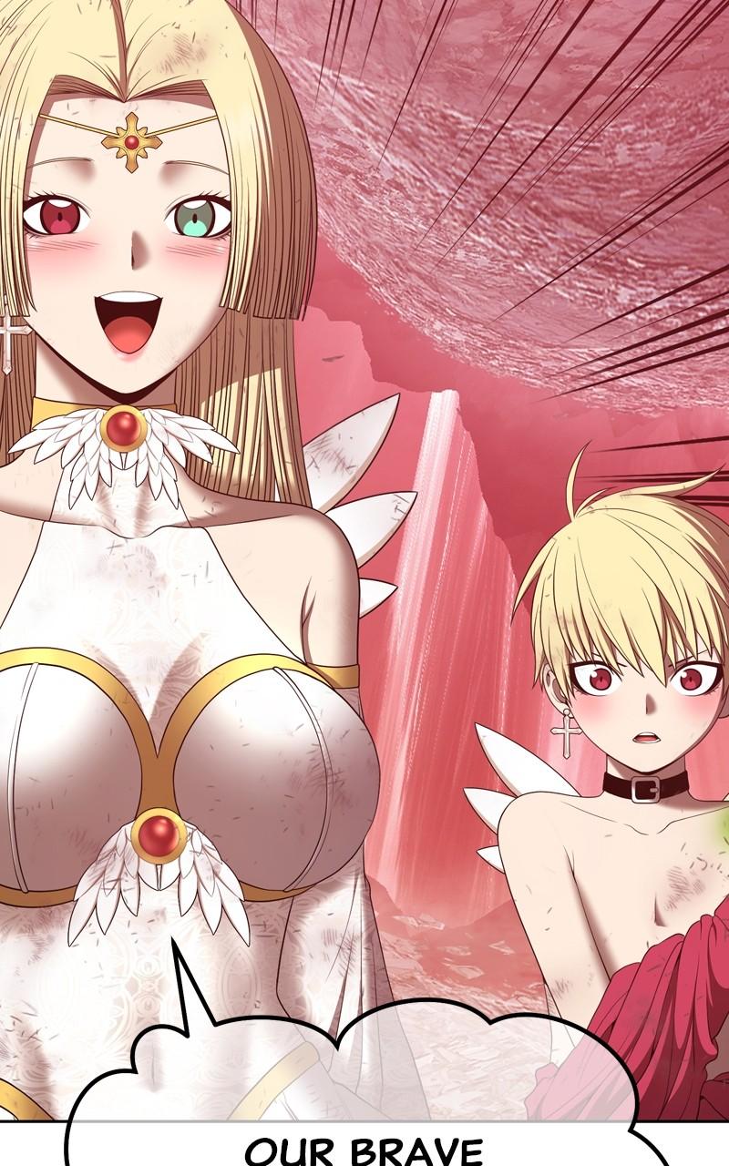 Read +99 Reinforced Wooden Stick ENGLISH Manga Online