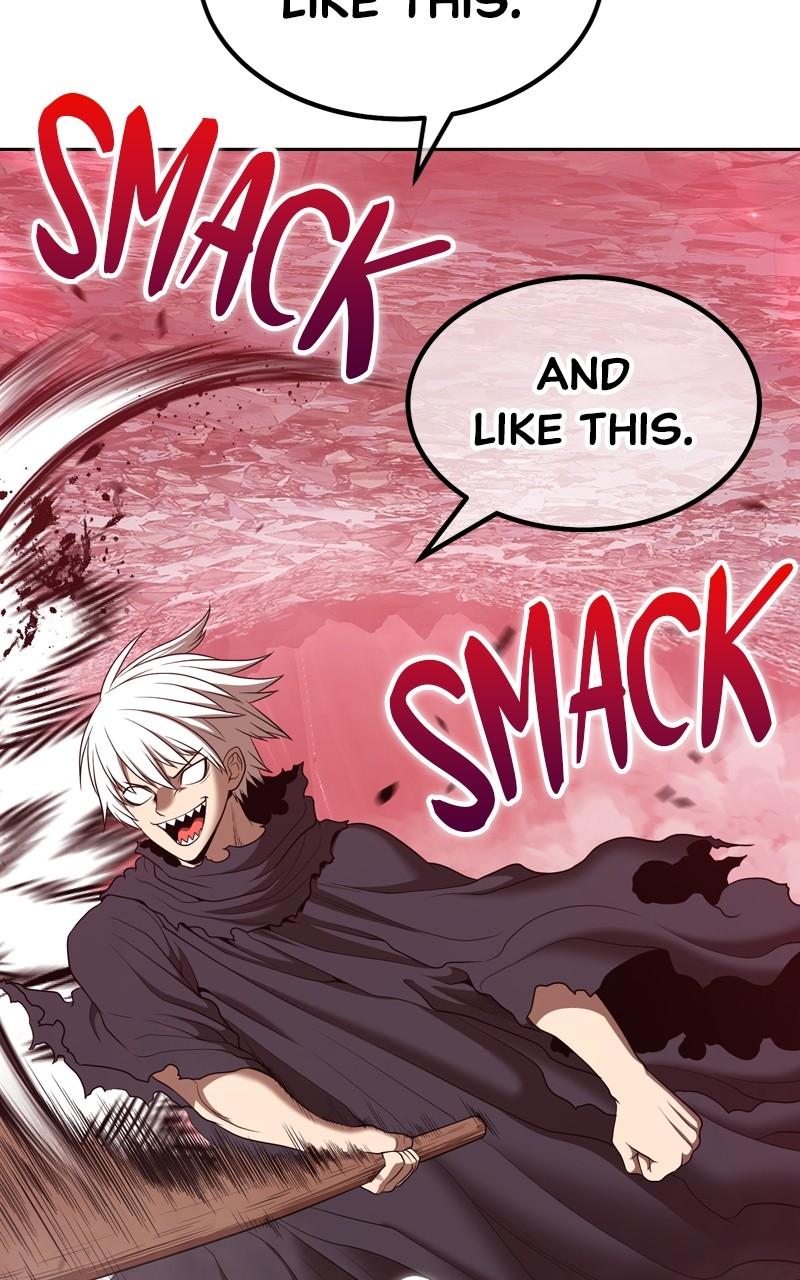 Read +99 Reinforced Wooden Stick ENGLISH Manga Online