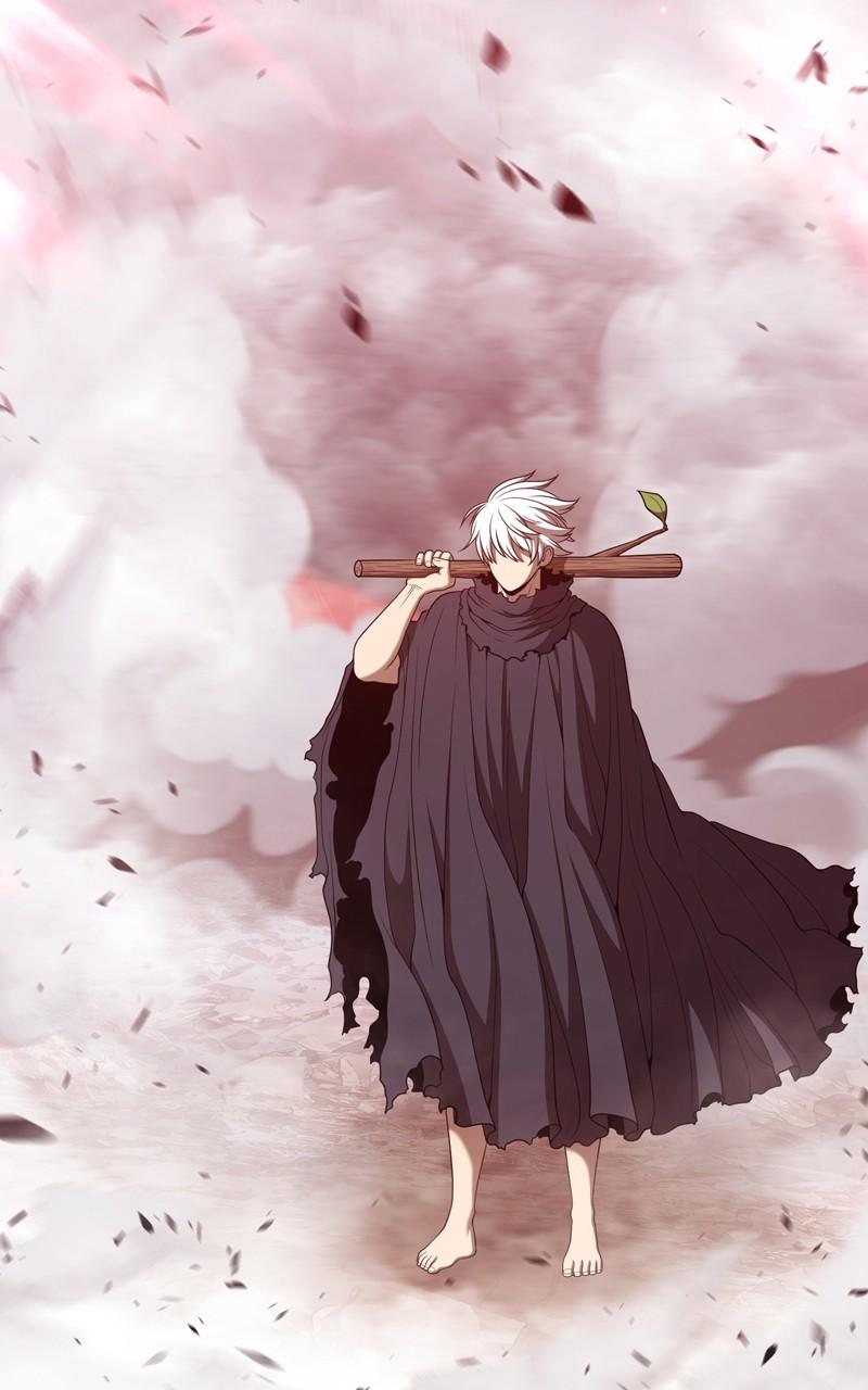 Read +99 Reinforced Wooden Stick ENGLISH Manga Online