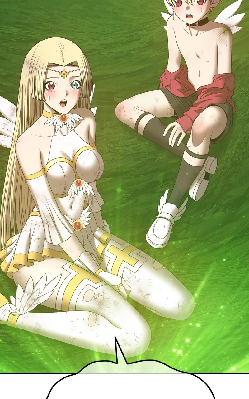 Read +99 Reinforced Wooden Stick ENGLISH Manga Online