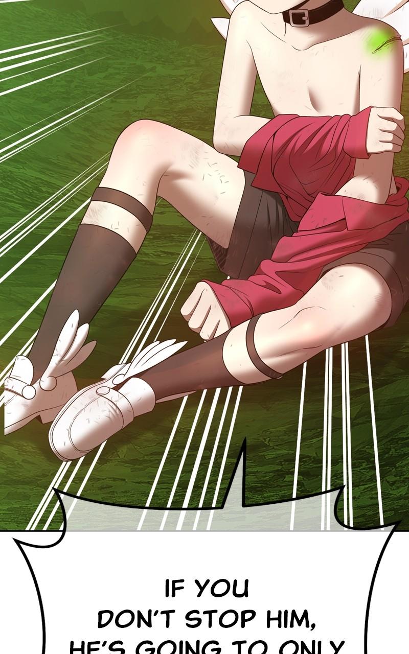 Read +99 Reinforced Wooden Stick ENGLISH Manga Online