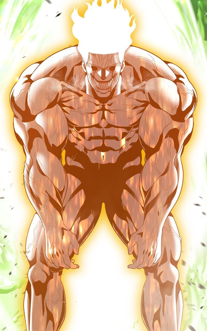 Read +99 Reinforced Wooden Stick ENGLISH Manga Online