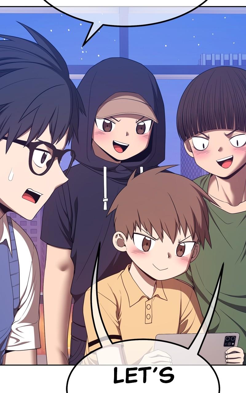 Read +99 Reinforced Wooden Stick ENGLISH Manga Online