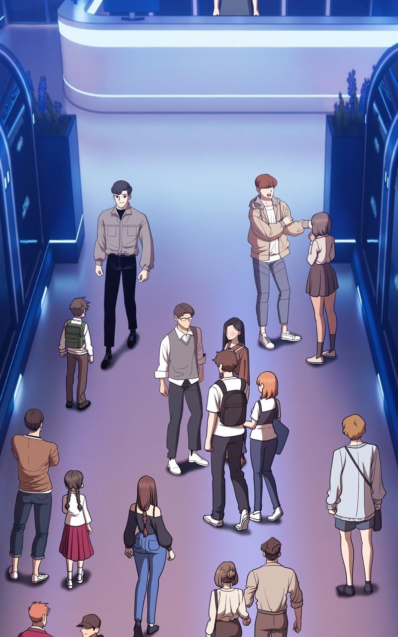 Read +99 Reinforced Wooden Stick ENGLISH Manga Online