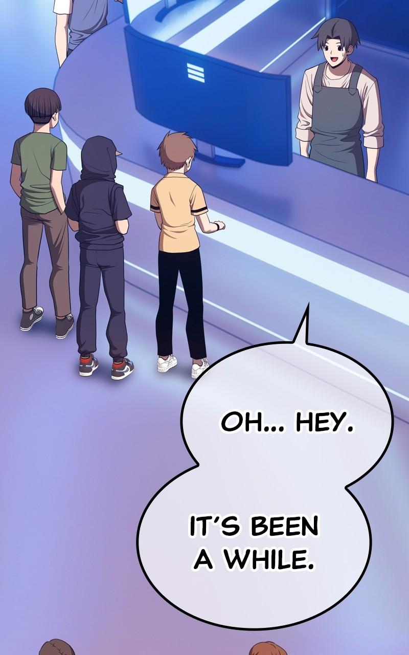 Read +99 Reinforced Wooden Stick ENGLISH Manga Online