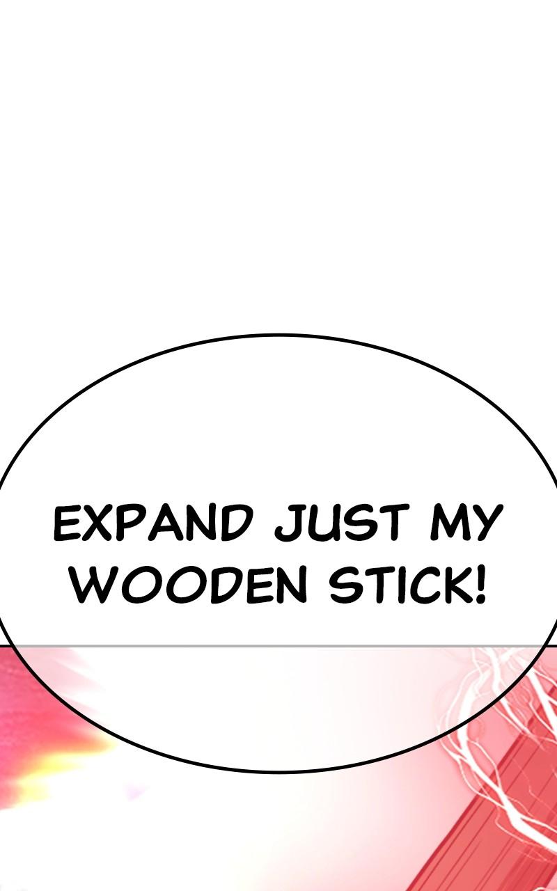Read +99 Reinforced Wooden Stick ENGLISH Manga Online