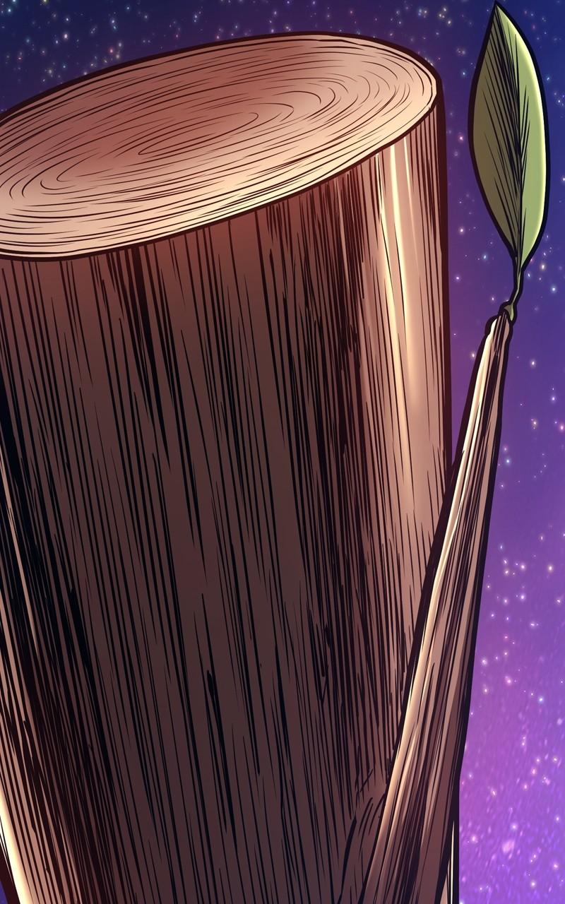 Read +99 Reinforced Wooden Stick ENGLISH Manga Online