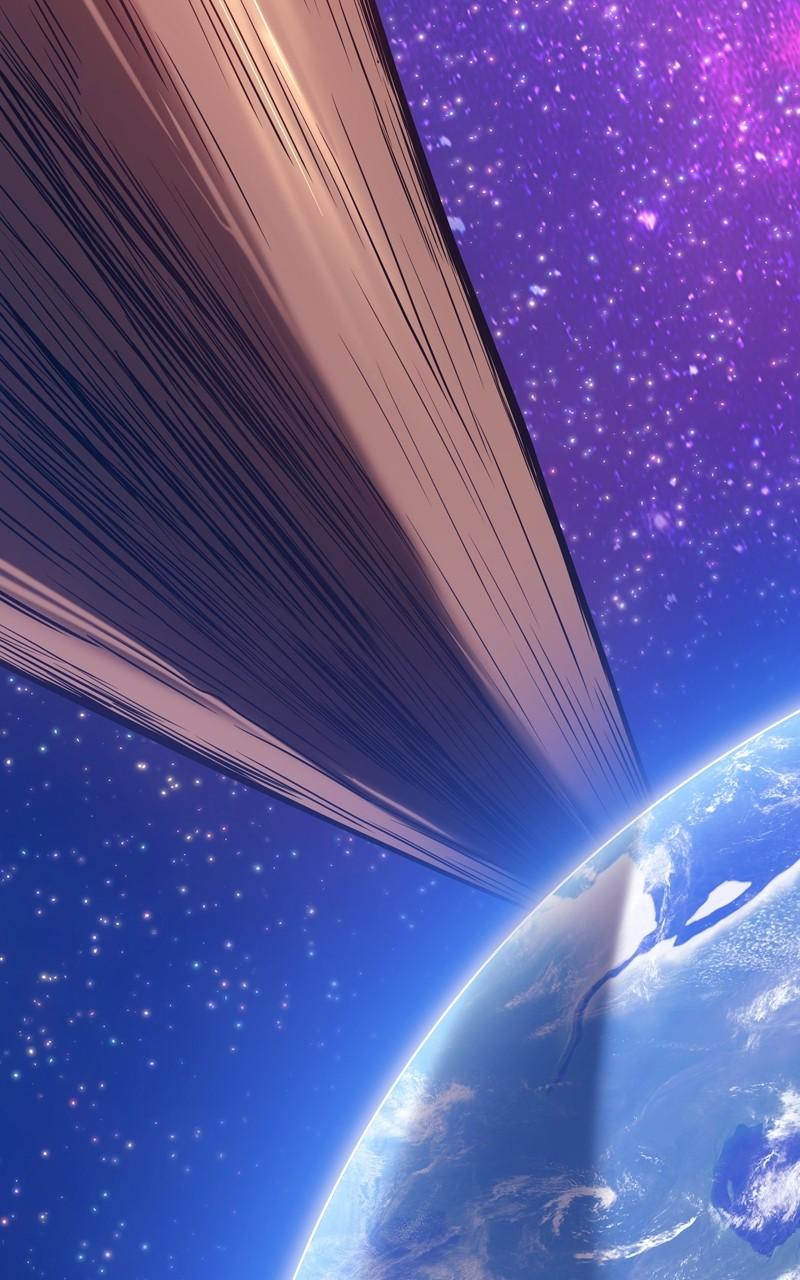 Read +99 Reinforced Wooden Stick ENGLISH Manga Online