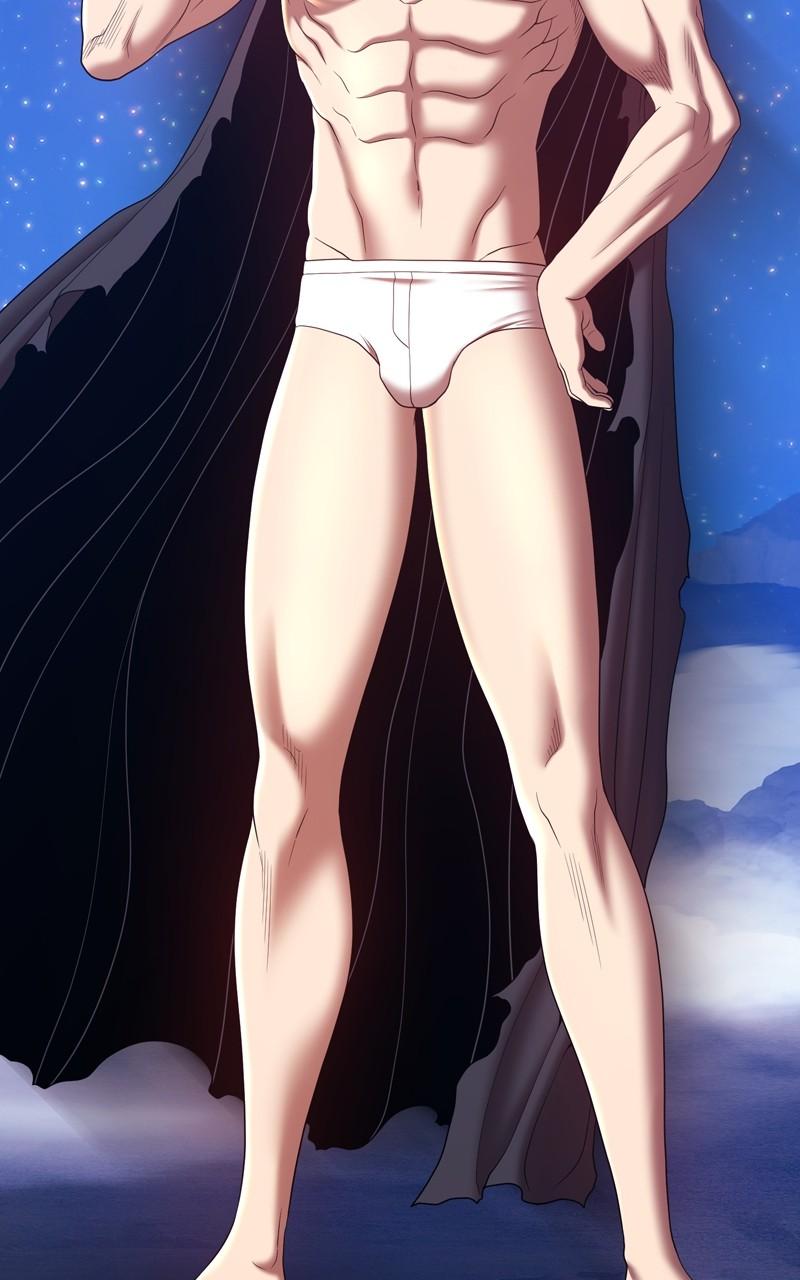 Read +99 Reinforced Wooden Stick ENGLISH Manga Online