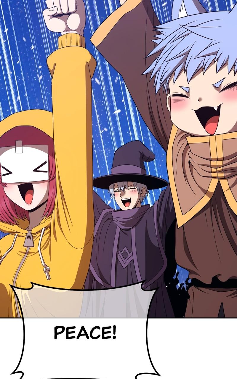 Read +99 Reinforced Wooden Stick ENGLISH Manga Online