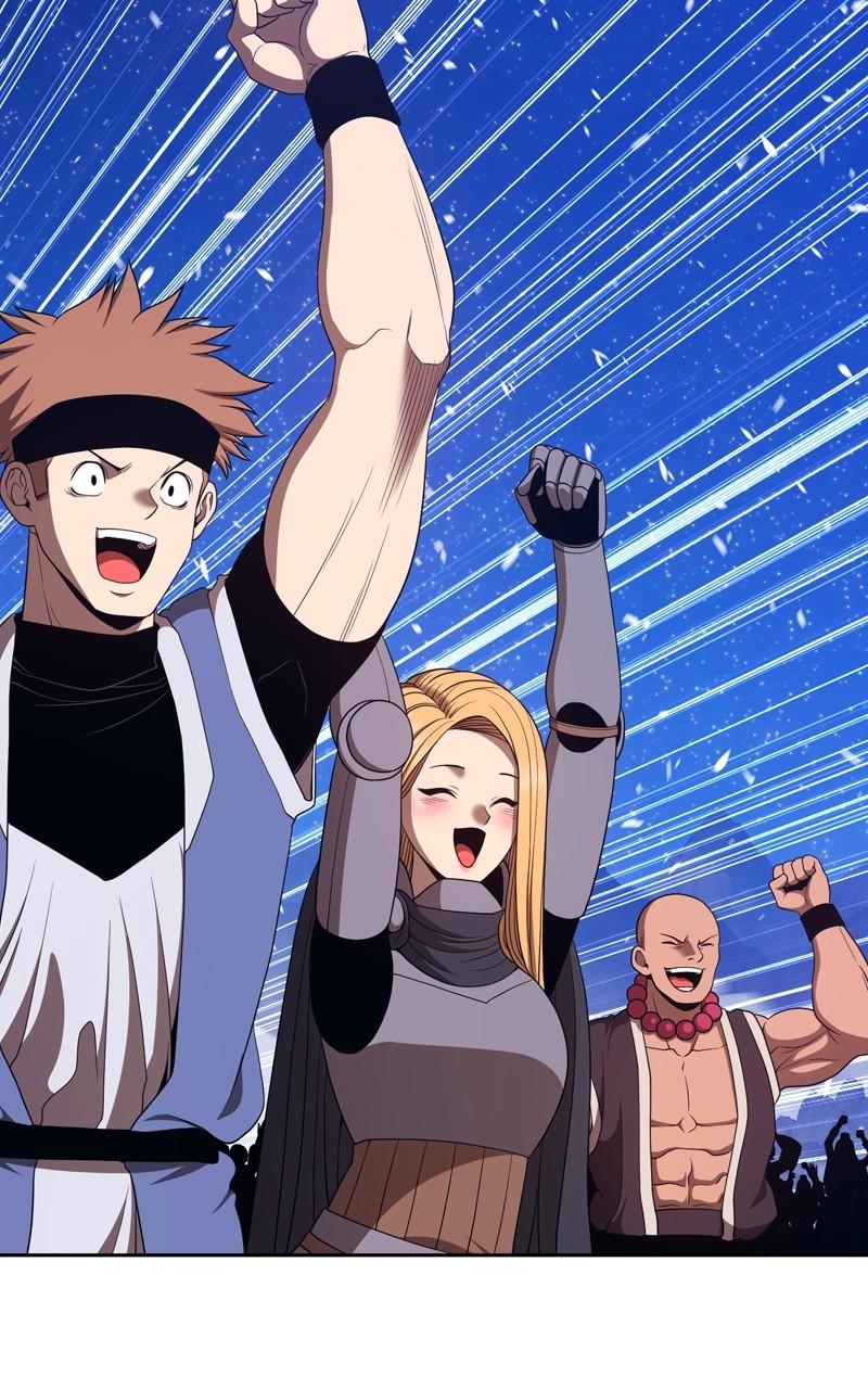 Read +99 Reinforced Wooden Stick ENGLISH Manga Online