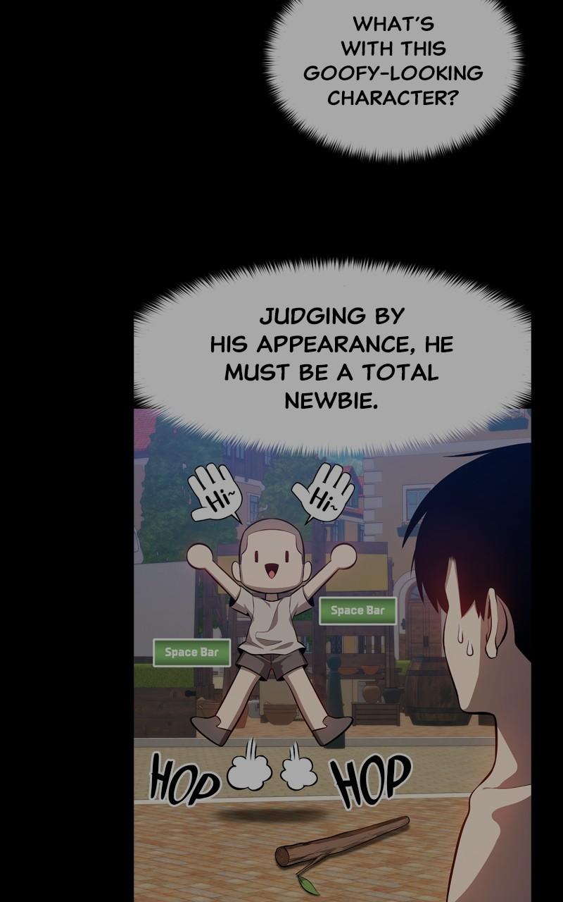 Read +99 Reinforced Wooden Stick ENGLISH Manga Online