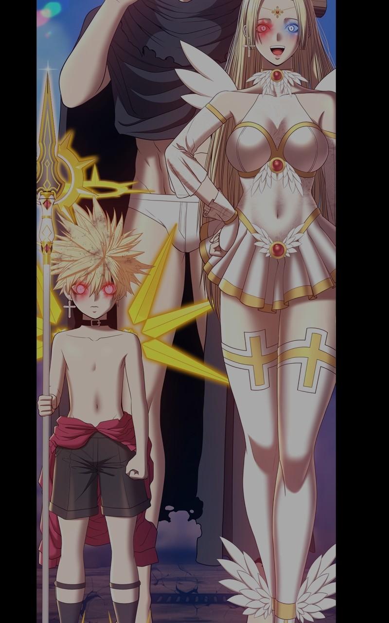 Read +99 Reinforced Wooden Stick ENGLISH Manga Online