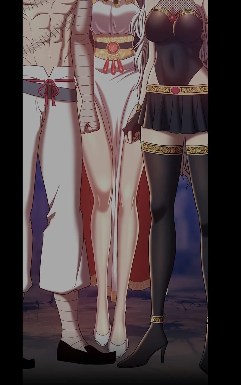 Read +99 Reinforced Wooden Stick ENGLISH Manga Online