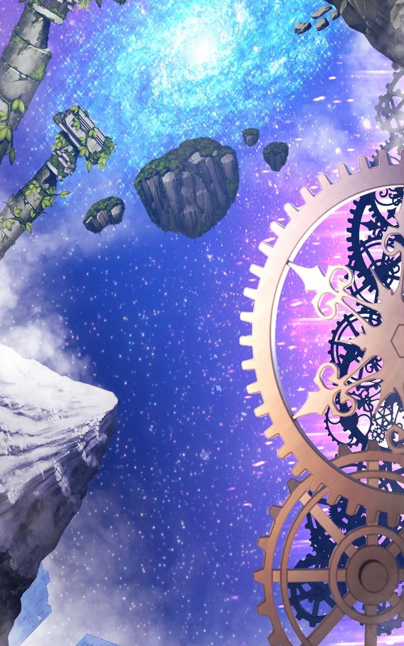 Read +99 Reinforced Wooden Stick ENGLISH Manga Online