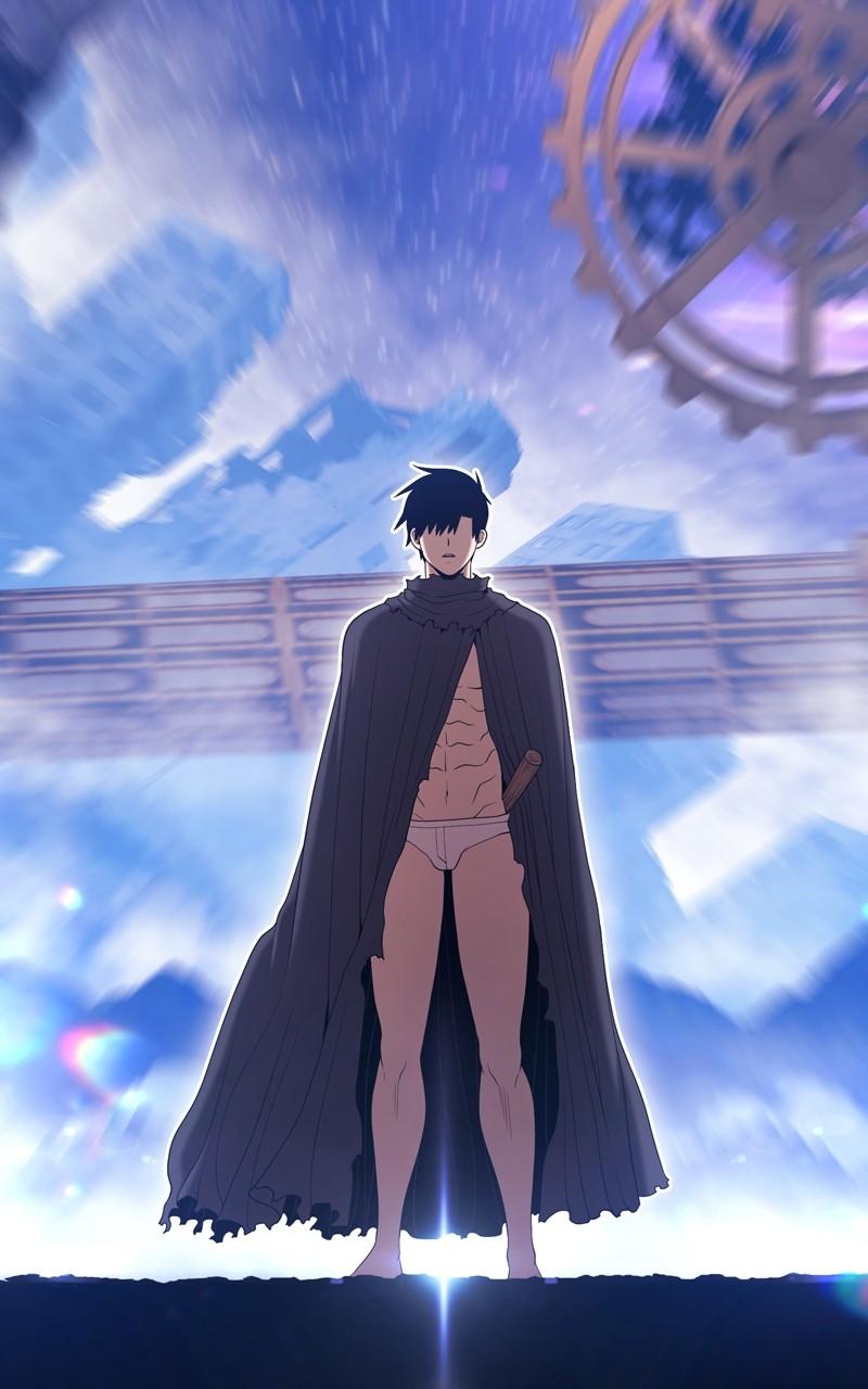 Read +99 Reinforced Wooden Stick ENGLISH Manga Online