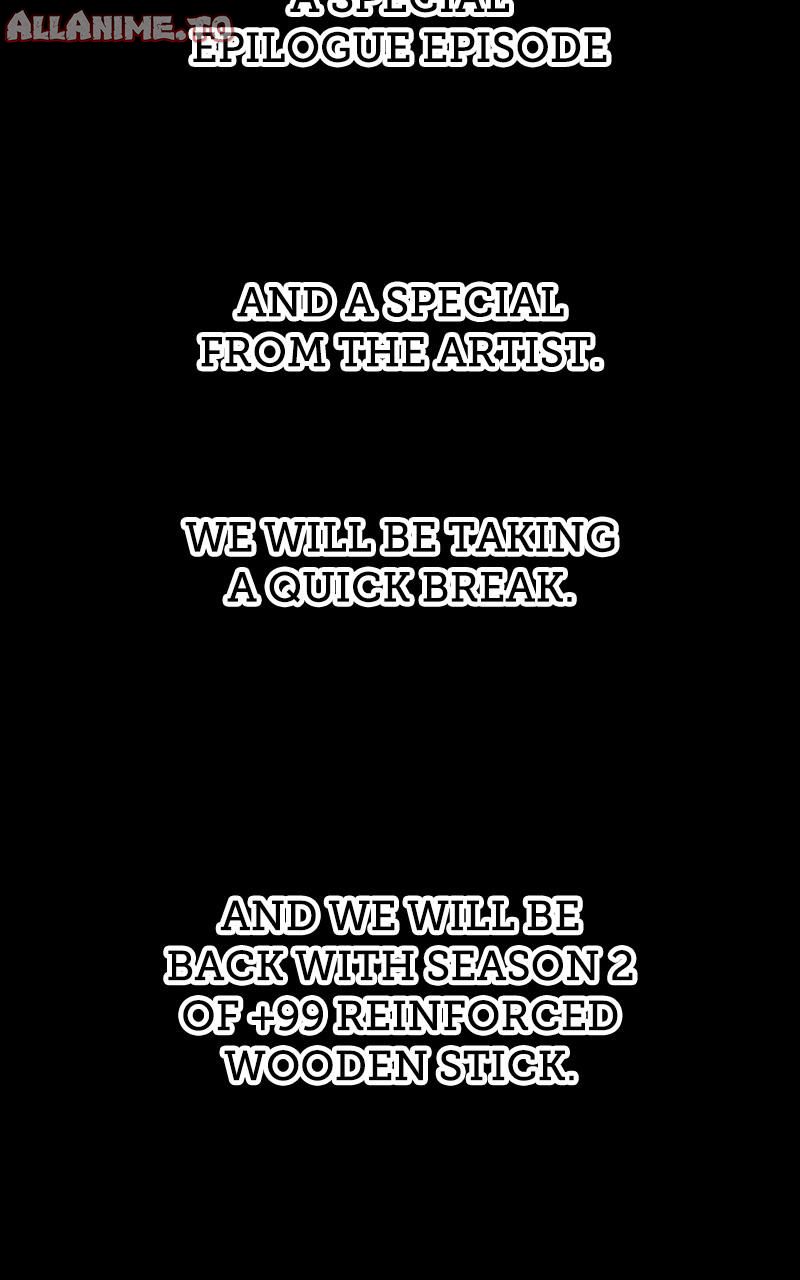 Read +99 Reinforced Wooden Stick ENGLISH Manga Online