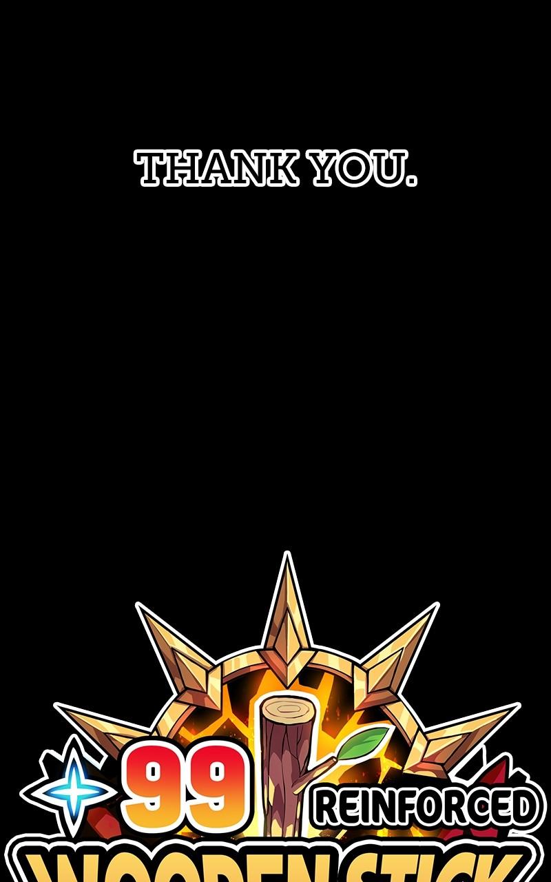 Read +99 Reinforced Wooden Stick ENGLISH Manga Online