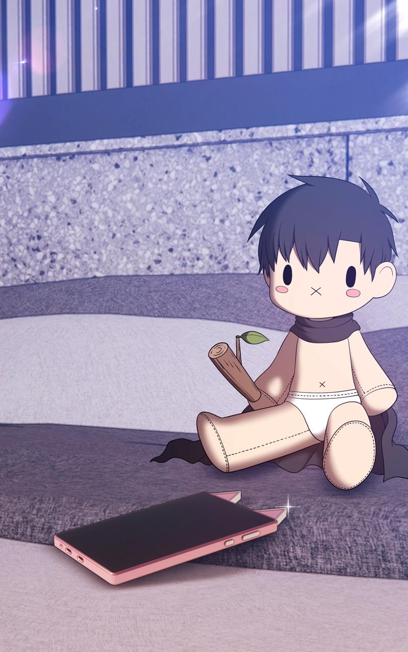 Read +99 Reinforced Wooden Stick ENGLISH Manga Online