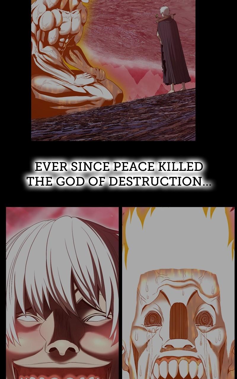 Read +99 Reinforced Wooden Stick ENGLISH Manga Online