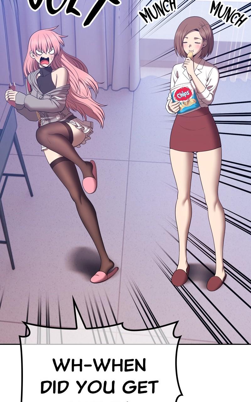 Read +99 Reinforced Wooden Stick ENGLISH Manga Online