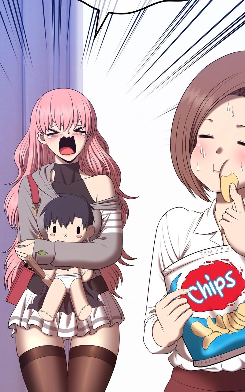 Read +99 Reinforced Wooden Stick ENGLISH Manga Online