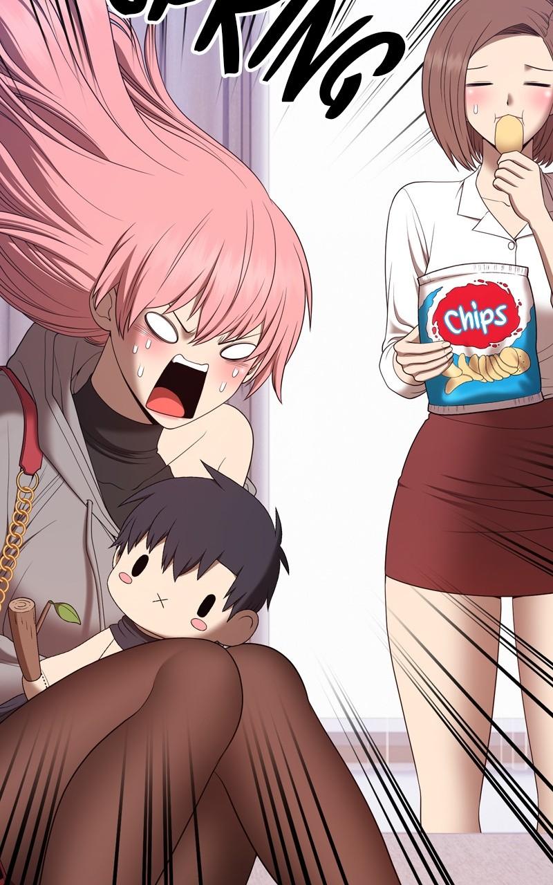 Read +99 Reinforced Wooden Stick ENGLISH Manga Online