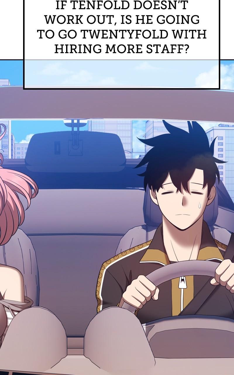 Read +99 Reinforced Wooden Stick ENGLISH Manga Online