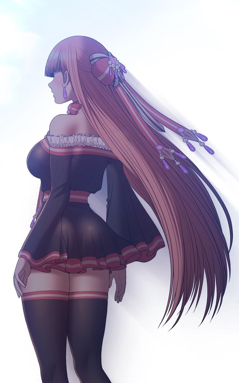 Read +99 Reinforced Wooden Stick ENGLISH Manga Online