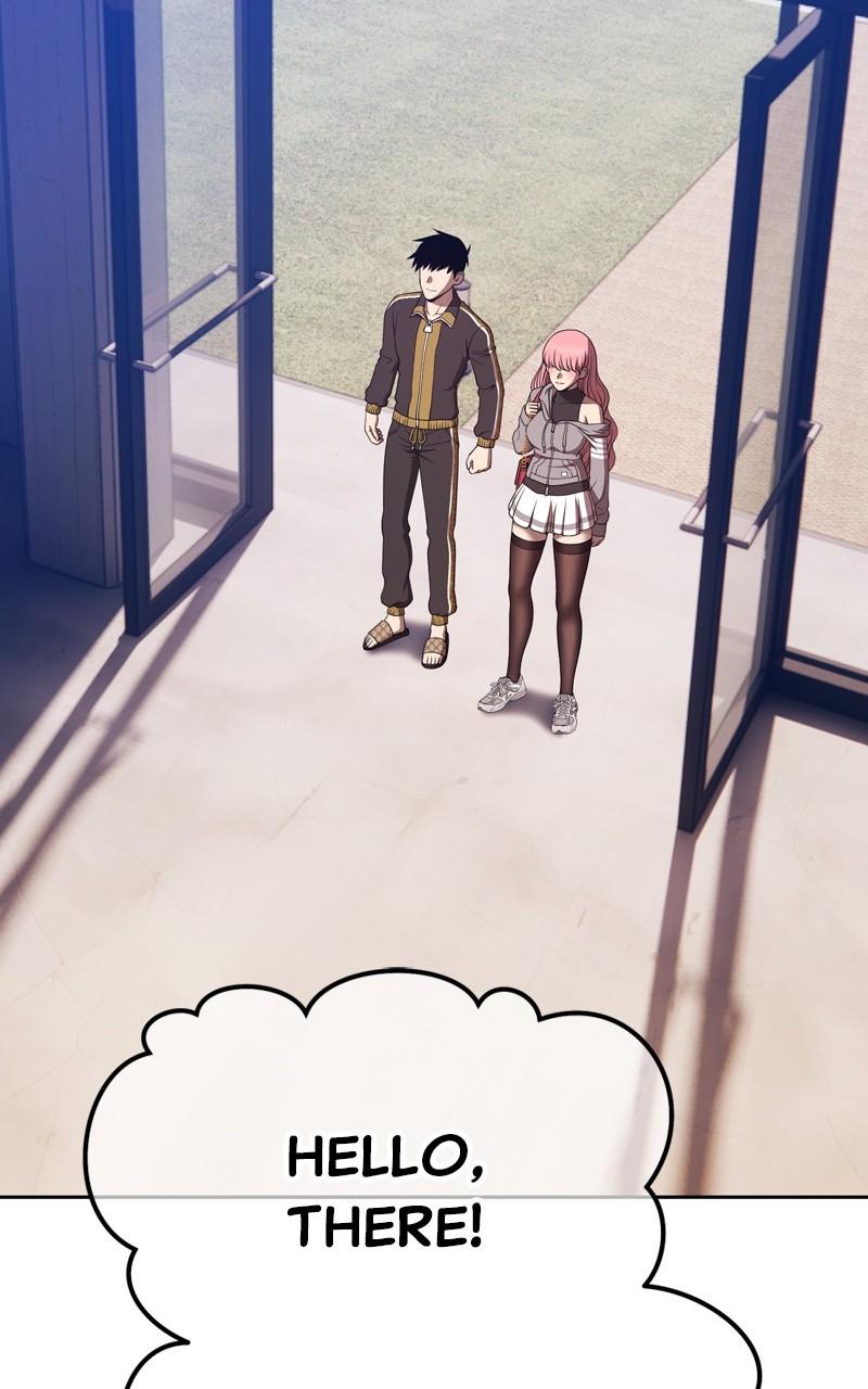 Read +99 Reinforced Wooden Stick ENGLISH Manga Online