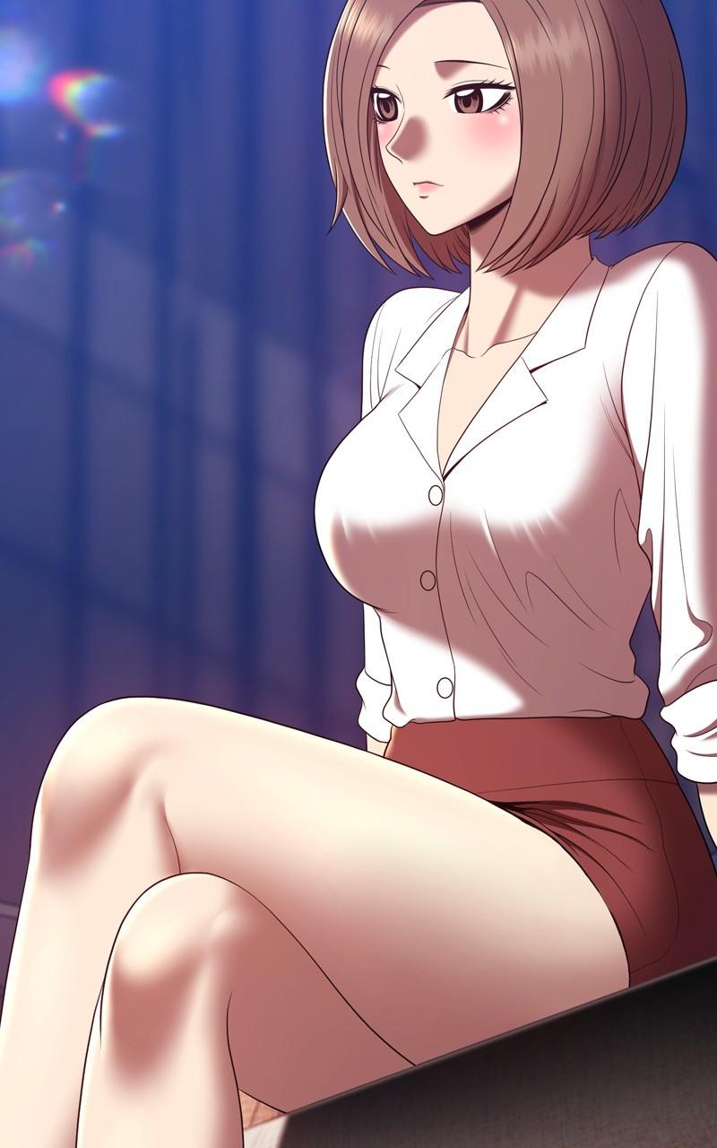 Read +99 Reinforced Wooden Stick ENGLISH Manga Online