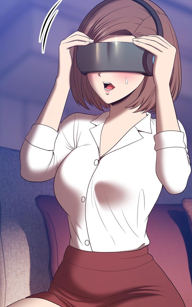 Read +99 Reinforced Wooden Stick ENGLISH Manga Online