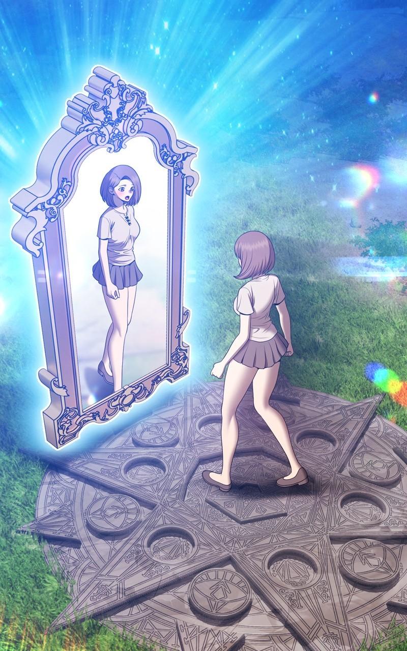 Read +99 Reinforced Wooden Stick ENGLISH Manga Online