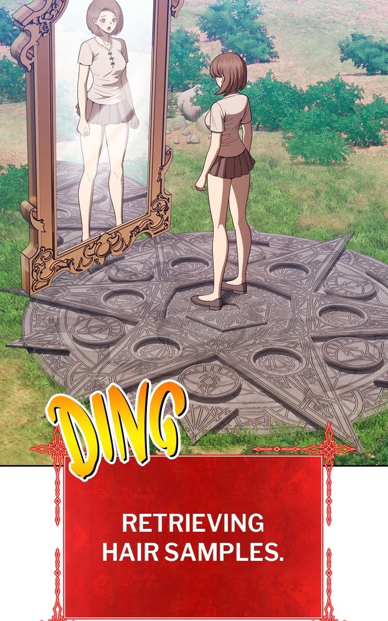 Read +99 Reinforced Wooden Stick ENGLISH Manga Online